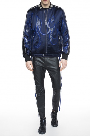 Biker trousers, zdjęcie 2 Biker trousers od Diesel
